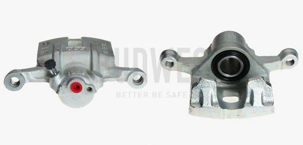 BUDWEG CALIPER Тормозной суппорт 342518